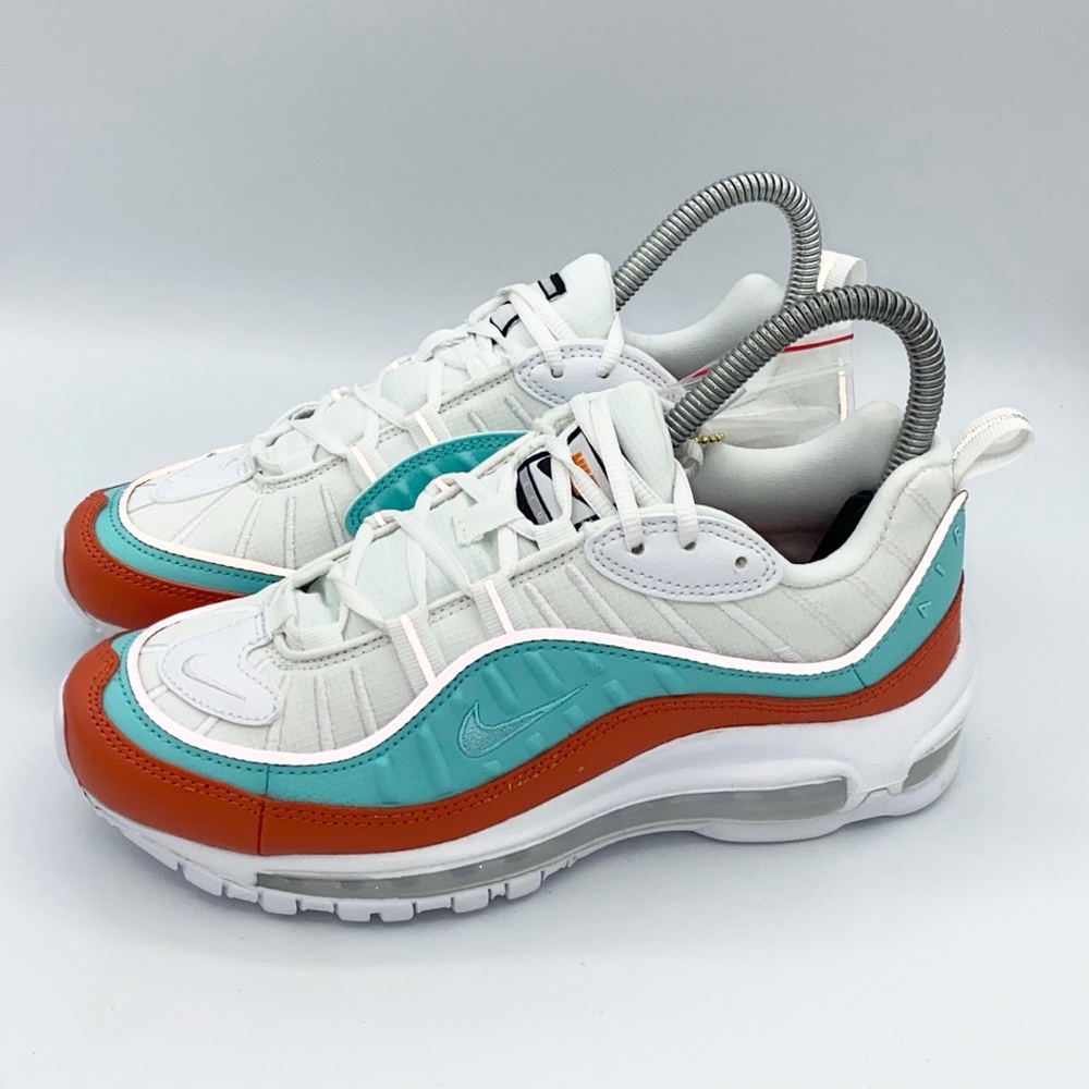 New Women’s Air Max 98 SE - Picture 2 of 6